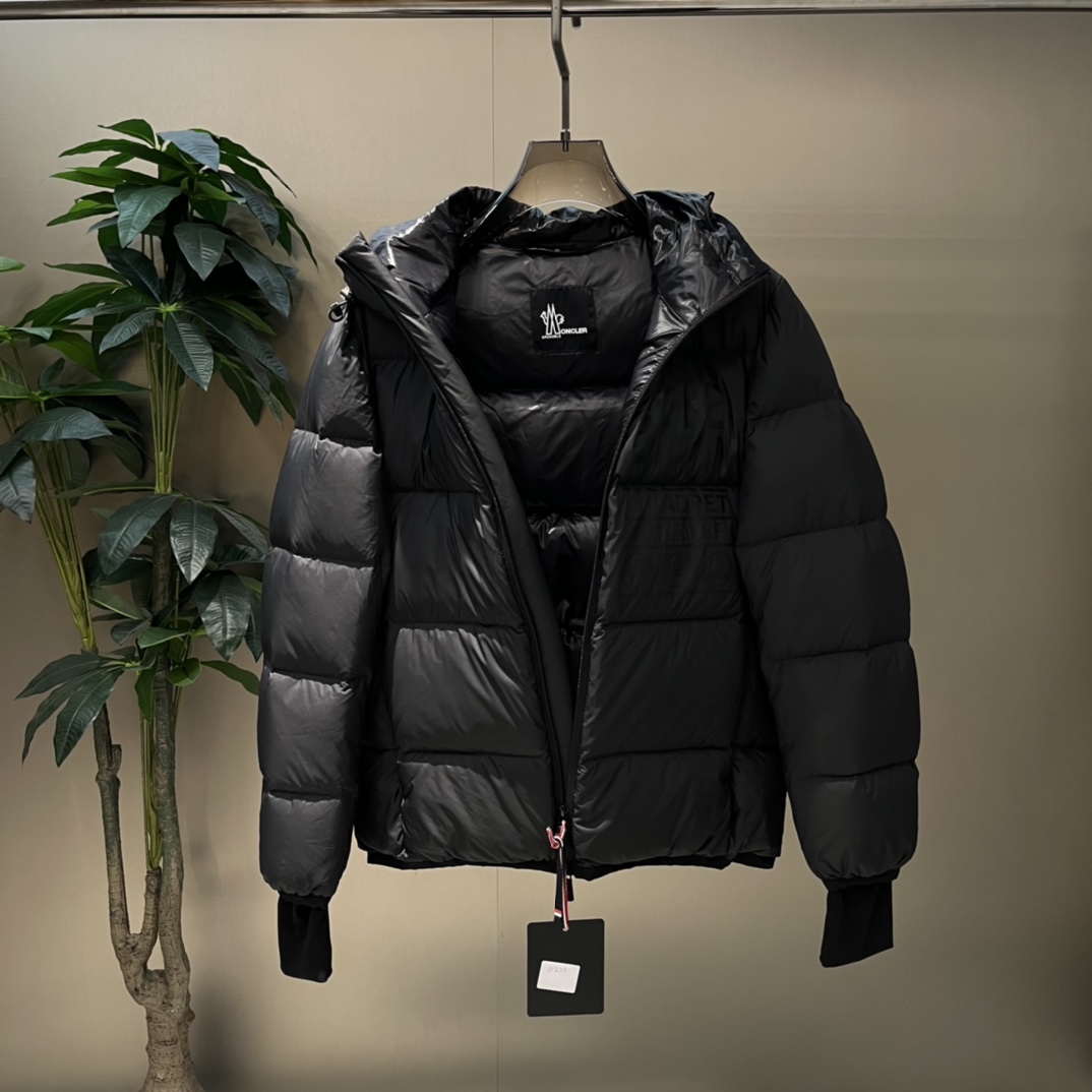 Moncler Down Jackets